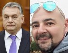 Brutális! Így még senki nem mert Orbán Viktornak támadni, mint ahogy a 30 éves férfi teszi: 