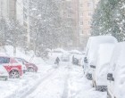Mikor jön a mindent lesöprő havazás idén? Itt a meterologúsok pontos válasza