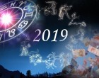 Vízöntő minden jóra fordul az év első felében!Halak meggazdagodik! 2019-es horoszkóp minden jegynek