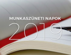 Jövőre háromszor lesz háromnapos hétvége, és háromszor lesz négynapos hétvége, sőt lesz egy 6 napos is! Mutatjuk, mikorra időzíthetsz egy szabadság nélkül is kihasználható kiadósabb pihenést.