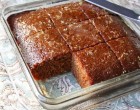 Nagyi féle puha mézeskalács eszembe juttattatja a gyermekkorom ízeit! Itt a receptje