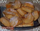 Hájas sütemény, nekem ez a recept bevált, csak így készítem!