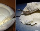 Legfinomabb házi mascarpone, sokkal olcsóbb és ízletesebb mint a bolti!