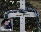 Drámai bejelentést tett közzé a kegyetlenséggel meggyilkolt Szita Bence nevelőapja : 'Azt sem bánom, ha...