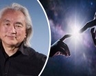Michio Kaku: Isten LÉTEZIK! Bizonyítékok vannak rá!