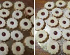 Dédike most elárulja a titkát, mitől lesz puha-omlós a linzer!