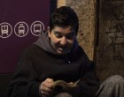 Megható videó: a népszerű bűvész pénzt varázsol a budapesti szegényeknek, hogy ezzel segítsen