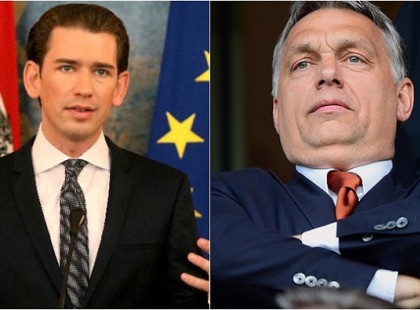 Kétségbe estek az osztrákok: Egyre több magyar munkavállaló tér haza a javuló körülmények miatt. Így reagált erre Büszkén Orbán Viktor: