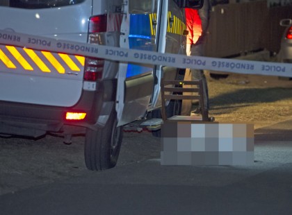 A földre dobva találtak egy 4 hónapos csecsemőt tegnap a Rendőrök. Sajnos a kisbaba már nem élt!