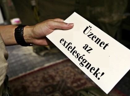 Ez a levél, amely bejárta az internetet: Attól, hogy te vagy a gyermekeim anyja, nem vagy szent