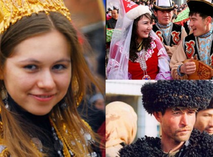 Az Ujgurok tényleg magyarok: DNS bizonyíték, kell ennél több?!