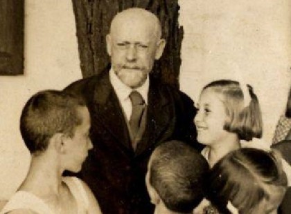 Egy idős orvos tanácsai: