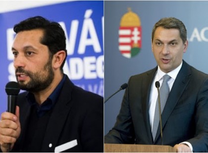 FRISS! Rengetegen meglepődtek azon, amit Bogdán László üzent a tegnap botrányosan nyilatkozó Lázár Jánosnak! - Ha egyetértetek vele, adjátok tovább szavait!