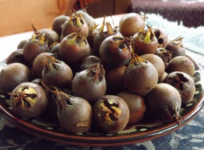 Ismeritek a hideg, borongós idők vitaminbombáját? A mi időnkben rengeteget ettünk!