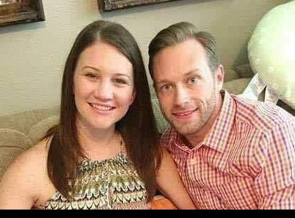 Az orvosok azt mondták soha nem lehet gyermekünk, hisz rákos beteg lettem. Ami történt velünk, az még most is felfoghatatlan!