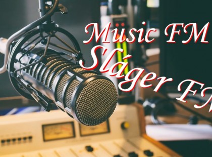 Ezért szűnik meg a Music FM és a Sláger FM