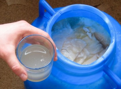 Ennél egészségesebb, természetesebb ital nem is létezik, mégis kevesen isszák! Ez az IGAZI multivitamin!