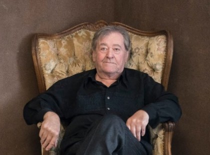 Koós János: Nagyobb sztár voltam, mint Elvis Presley!