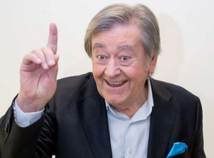 Váratlan bejelentést tett közzé Koós János a 81.Születésnapján : 