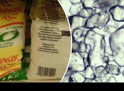 Mérgező só a boltok polcain? Ipari szintű mérgezése folyik a társadalomnak?