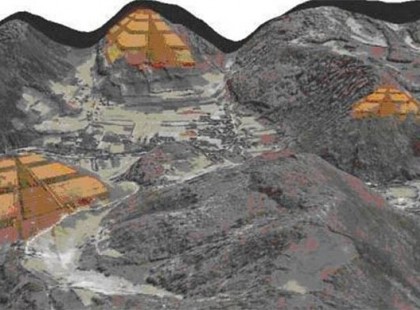 Piramisok rejtőzhetnek Magyarország hegyeinek mélyén?