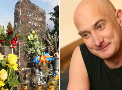 Szívszorító! Megtaláltuk a Republic frontemberének, Cipőnek az utolsó üzenetét! Tiszteljük meg emlékét egy megosztással!