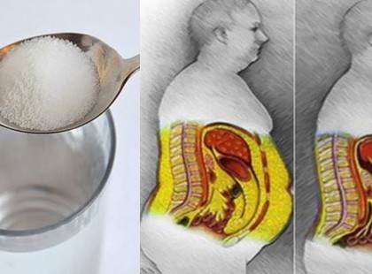 A tökéletes 3 napos detox, ami kipucolja a cukrot a testedből, megfiatalodsz, és elindul a fogyás, a máj zsírtalanodása