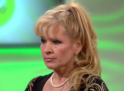 Drámai bejelentést tett Bíró Ica: 