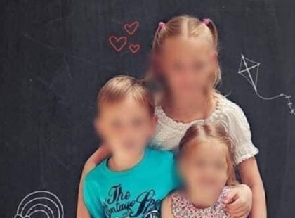 Félelmükben bepisiltek azok a kisgyerekek, akiket a Rendőrök üldöztek ok nélkül.De ez még semmi, EZ történt utána.