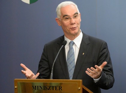 BOTRÁNY! Balog Zoltán Miniszter mostani kijelentése nem csak a nyugdíjasoknál verte ki a biztosítékot! 