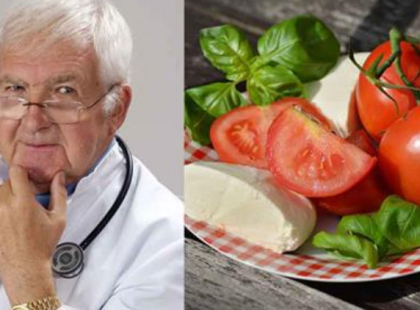 Híres kardiológus felfedte a kúrát: 10 kiló megy le egy hét alatt