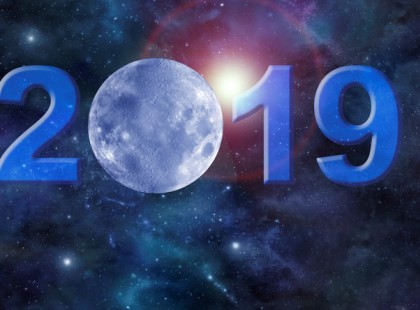 MEGÉRKEZETT!!! Most már tudjuk kire mi vár a 2019-es éves horoszkóp szerint!