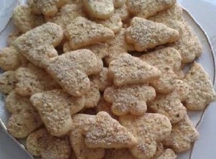 Preckedli, kóstoltátok már ezt a csodás sütit? Hosszú ideig omlós marad!