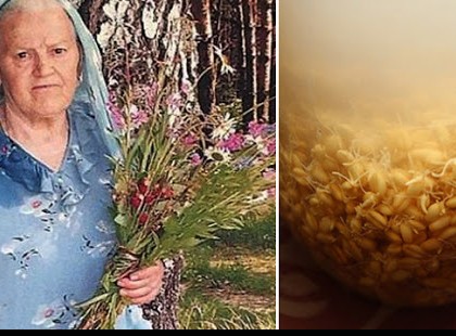 A világszerte elismert orosz füvesasszony szerint “a gyógynövények 1000-szer többet érnek, mint a gyógyszerek!” Most olyan dolgokat árul el, amiért a gyógyszeripar elakarja hallgattatni!
