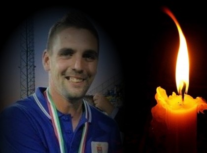 Meghalt a fiatal magyar focista -