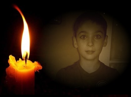 Meghalt egy 12 éves magyar focistagyerek