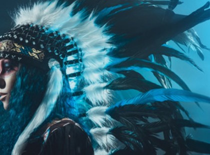 Indián horoszkópod durván a szemedbe mondja milyen ember is vagy te valójában! Igazak rád ezek?