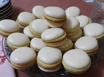 Non plus ultra, az aprósütemények királynője!