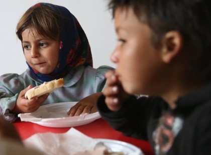 Egy igaz történet, a szeretet ünnepe előtt pár héttel. Minden szava igaz, sajnos ilyen a mai Magyarország: