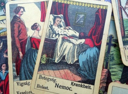 Ezt üzeni 2019-re a cigánykártya neked csillagjegyed szerint!