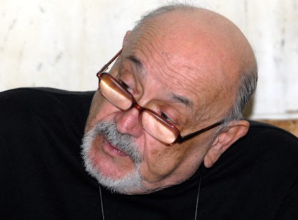 FRISS! Megtaláltuk Popper Péter utolsó drámai üzenetét: