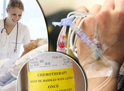 Riasztó tények a kemoterápiáról: ez az, amit az orvosok nem mondanak el róla!