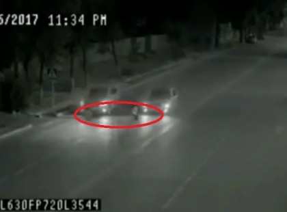 Maga a kaszás szállt be a kisgyermekes család kocsijába Veszprém megyében – Így úszták meg