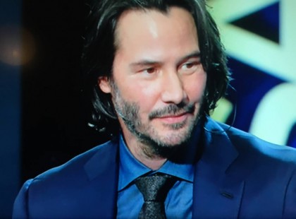 Keanu Reeves végül elárulja a titkot, amelyet évek óta őriz, és az internet népe nem tudja elhinni