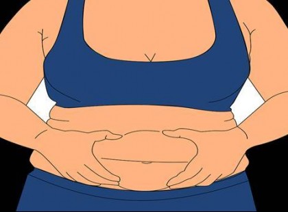 „Lezabálja” rólad a hasi zsírt. 4 nap, mínusz 4 kiló. Ez a gyümölcs kifejezetten pocak ellen van