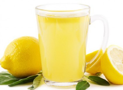 Igyál citromos vizet gyógyszer helyett, ha ezek közül bármelyik problémád van!