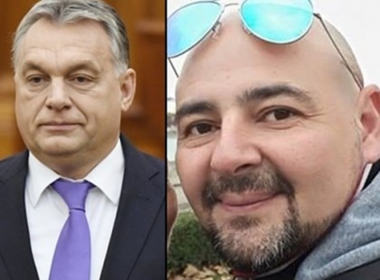 Brutális! Így még senki nem mert Orbán Viktornak támadni, mint ahogy a 30 éves férfi teszi: 