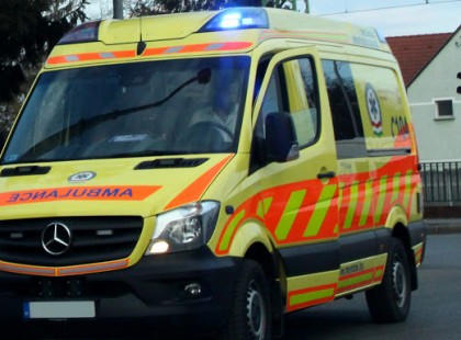 Mindenki azt hitte meghalt a vendég egy budapesti szállodában! Ezt tették vele az ott dolgozó alkalmazottak: