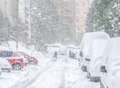 Mikor jön a mindent lesöprő havazás idén? Itt a meterologúsok pontos válasza