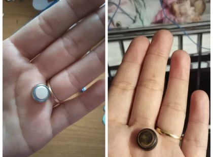 Ne görgess tovább! Arra kérek minden anyukát hogy olvassa el!